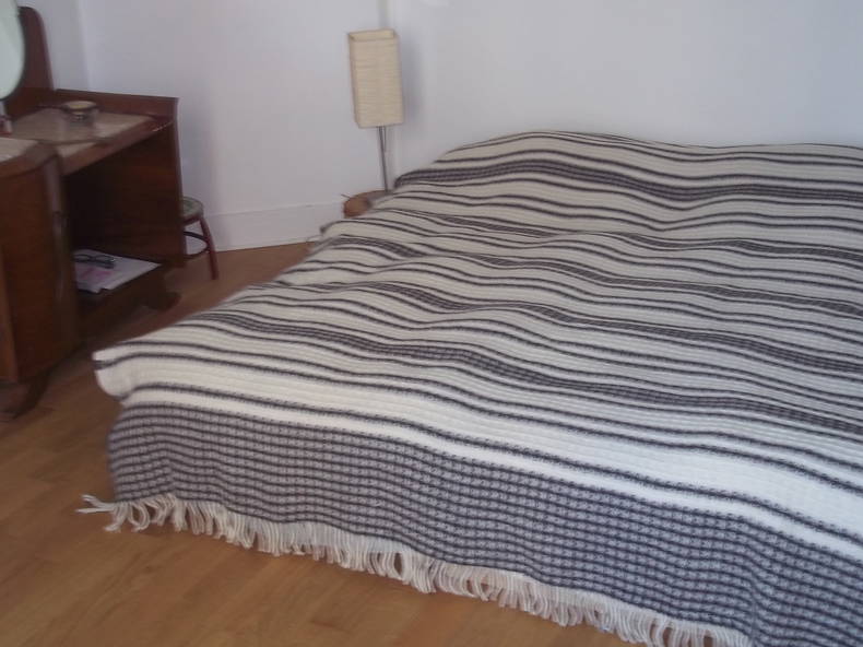 Zakwaterowanie U Rodziny Paris 95903-4