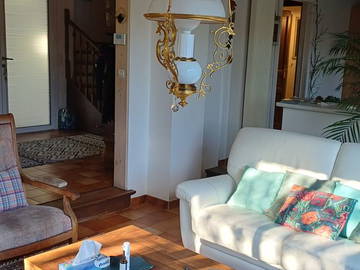 Chambre chez l'habitant à louer à Feigères - photo 4 : autre pièce-4
