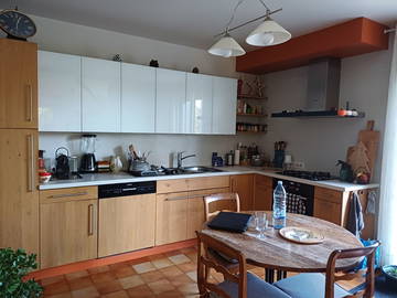 Chambre chez l'habitant à louer à Feigères - photo 6 : autre pièce-6