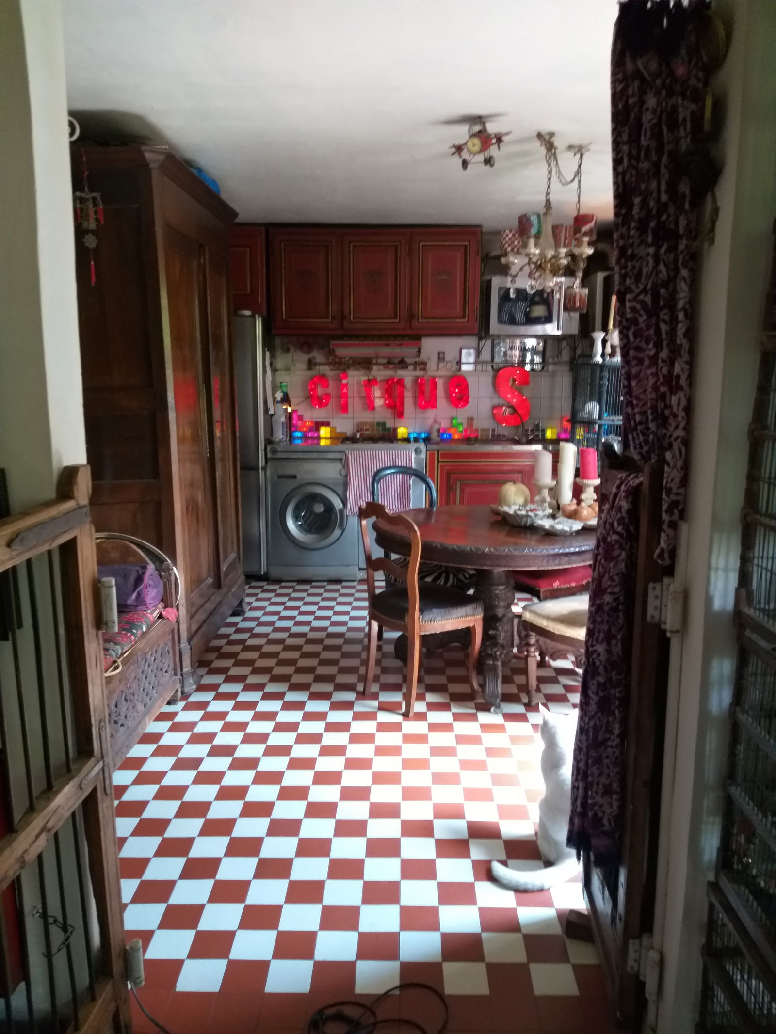 Zakwaterowanie U Rodziny Antony 42728