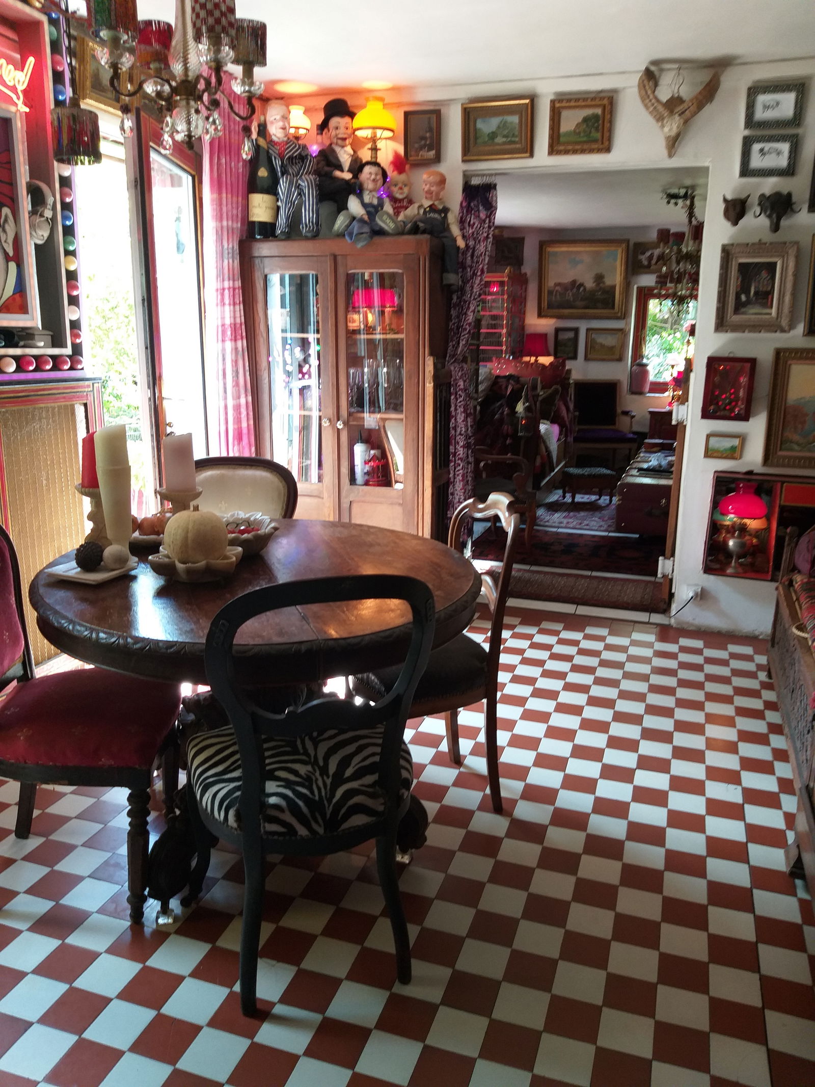 Zakwaterowanie U Rodziny Antony 42728