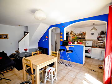 Chambre À Louer Toulon 57604