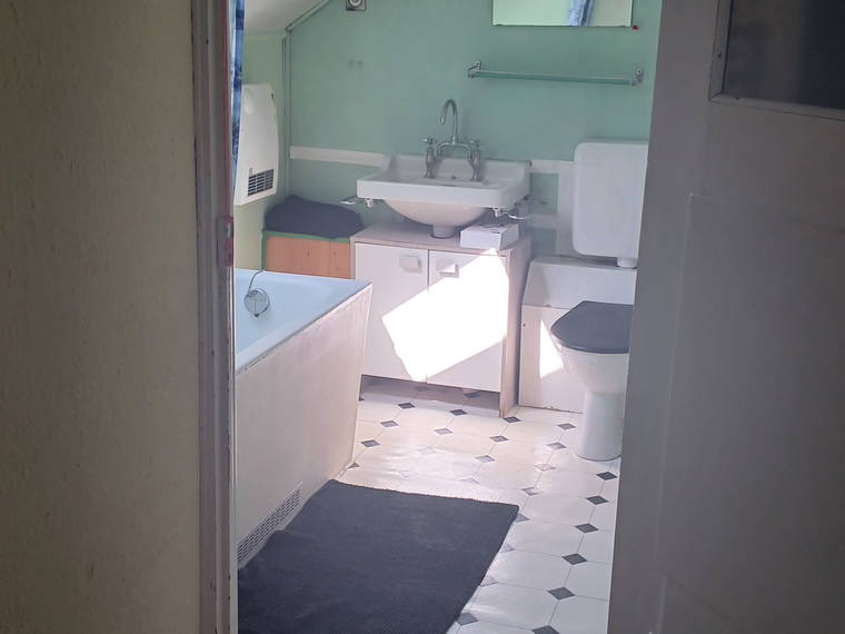 Homestay Lancy 419759