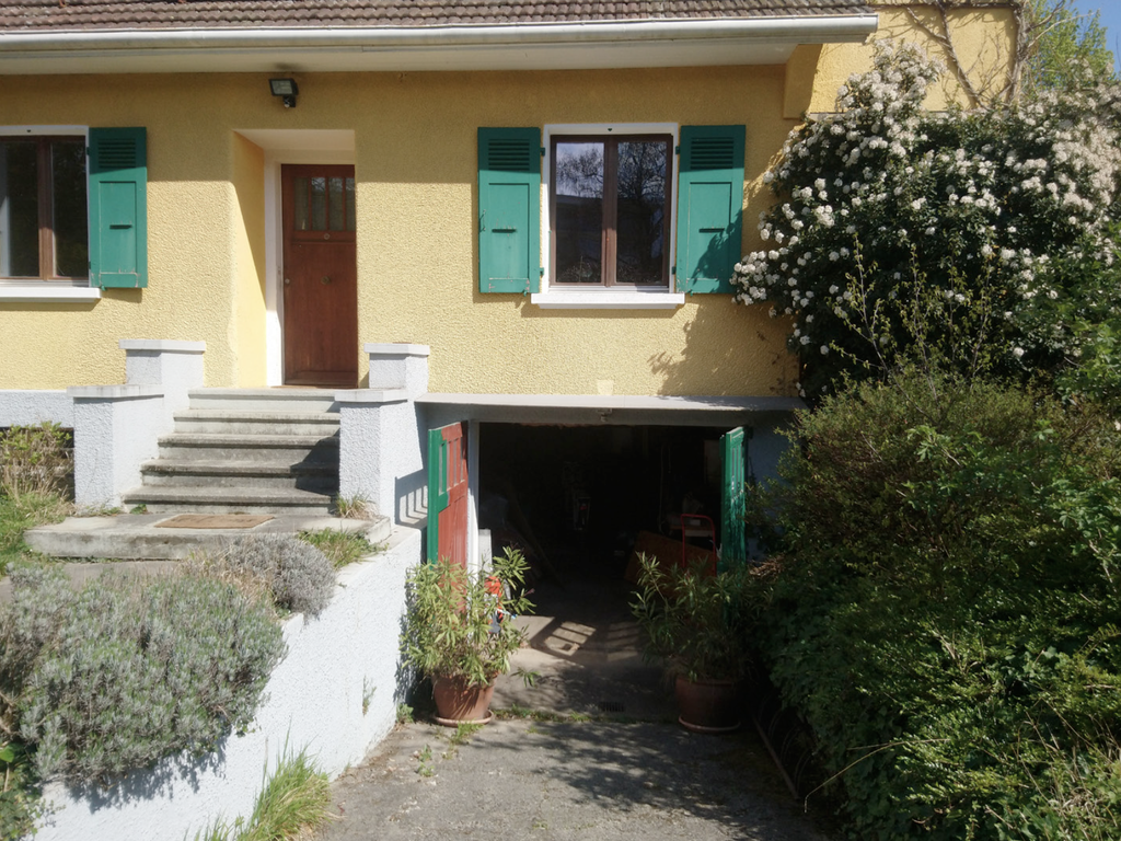 Famiglia Lancy 419759-1