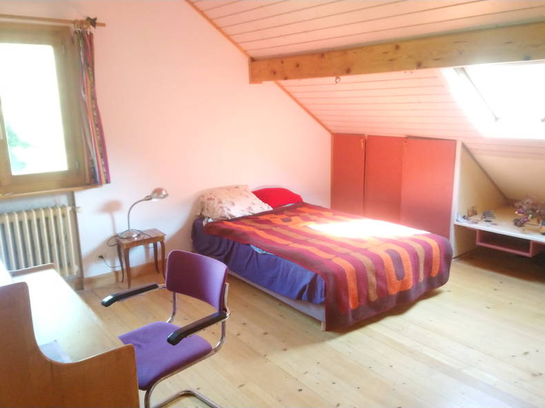 Homestay Lancy 419759-2