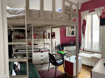 Shared Accommodation Gentilly 497532-2