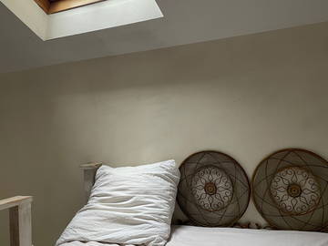 Shared Accommodation Gentilly 497532-3