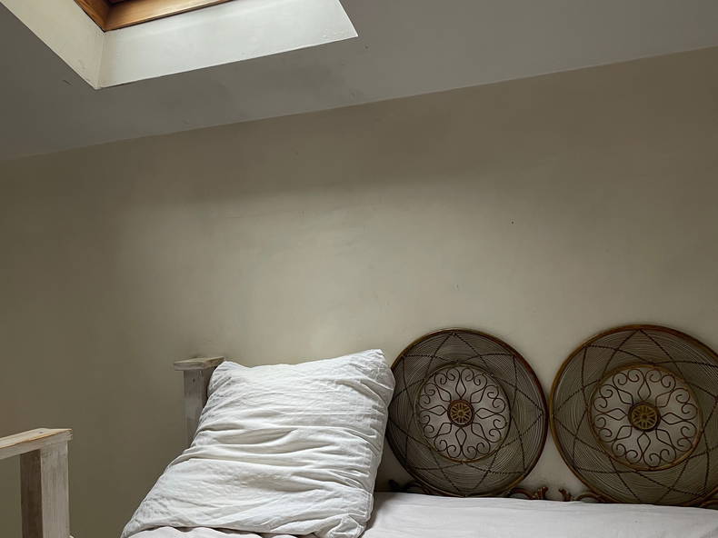 Kolokation Gentilly 497532-3