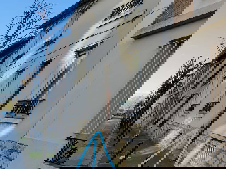 Kolokation Gentilly 497532-4