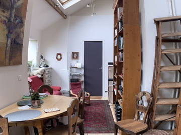 Shared Accommodation Gentilly 497532-5