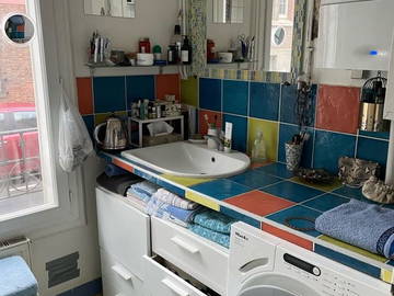 Shared Accommodation Gentilly 497532-7