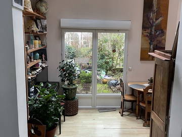 Shared Accommodation Gentilly 497532-6