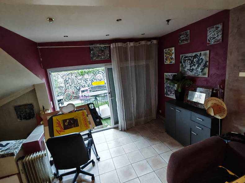 Gastgezin Nogent-sur-Marne 656289-2