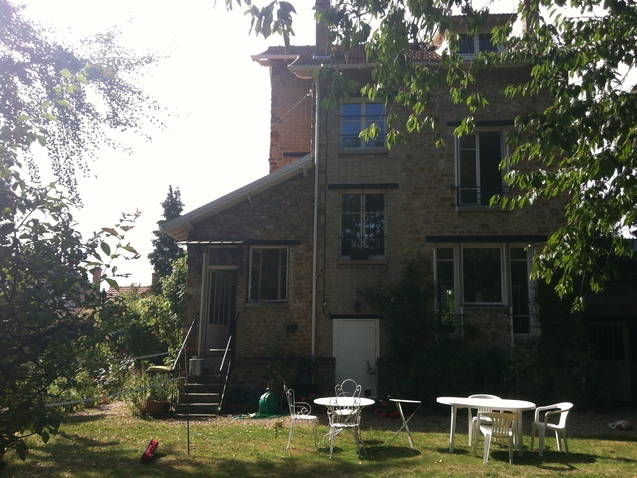 Homestay Saint-Leu-la-Forêt 54867