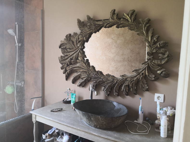 Quedarse En Casa Clamart 87942-3