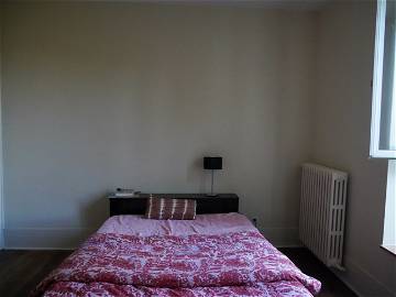 Chambre À Louer Clamart 87942