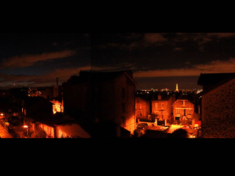 Quedarse En Casa Clamart 87942-4