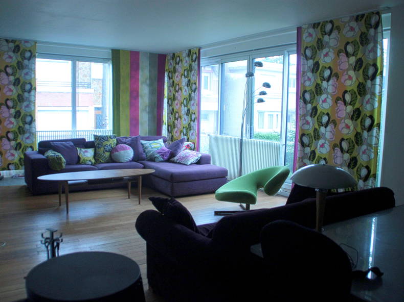 Quedarse En Casa Clamart 87942-5