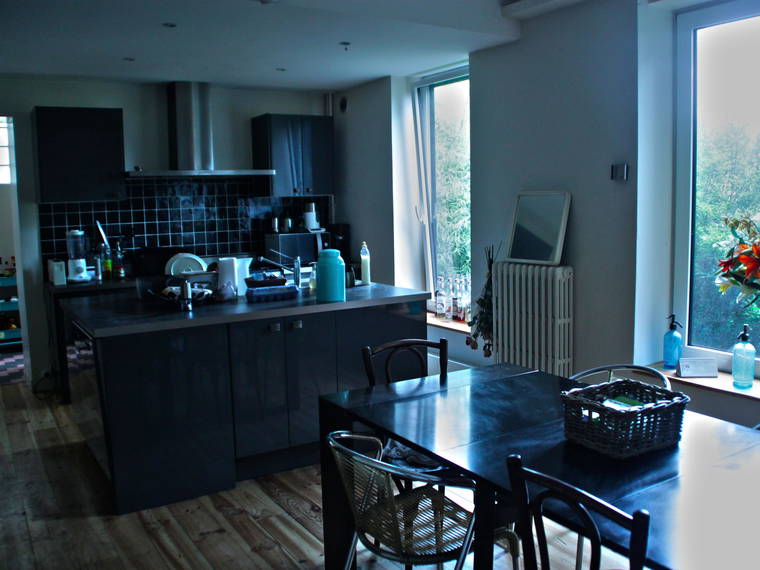 Homestay Clamart 87942