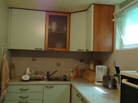 Chambre Chez L'habitant Cointrin 669547-5