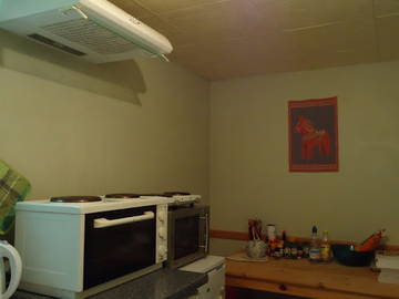 Chambre chez l'habitant à louer à Cointrin - photo 6 : autre pièce-6