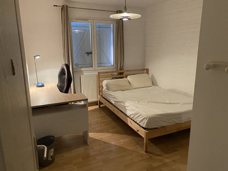 Homestay Vénissieux 633960