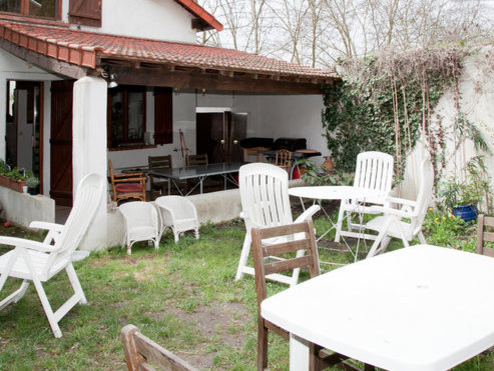 Colocation Montreuil 58213-4