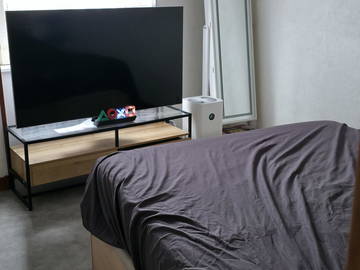 Chambre Chez L'habitant Riom 617883