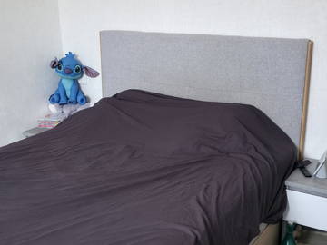 Chambre Chez L'habitant Riom 617883