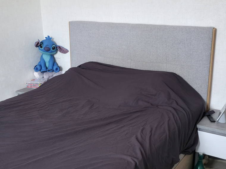 Chambre Chez L'habitant Riom 617883