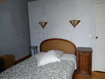 Chambre À Louer Bordeaux 109561