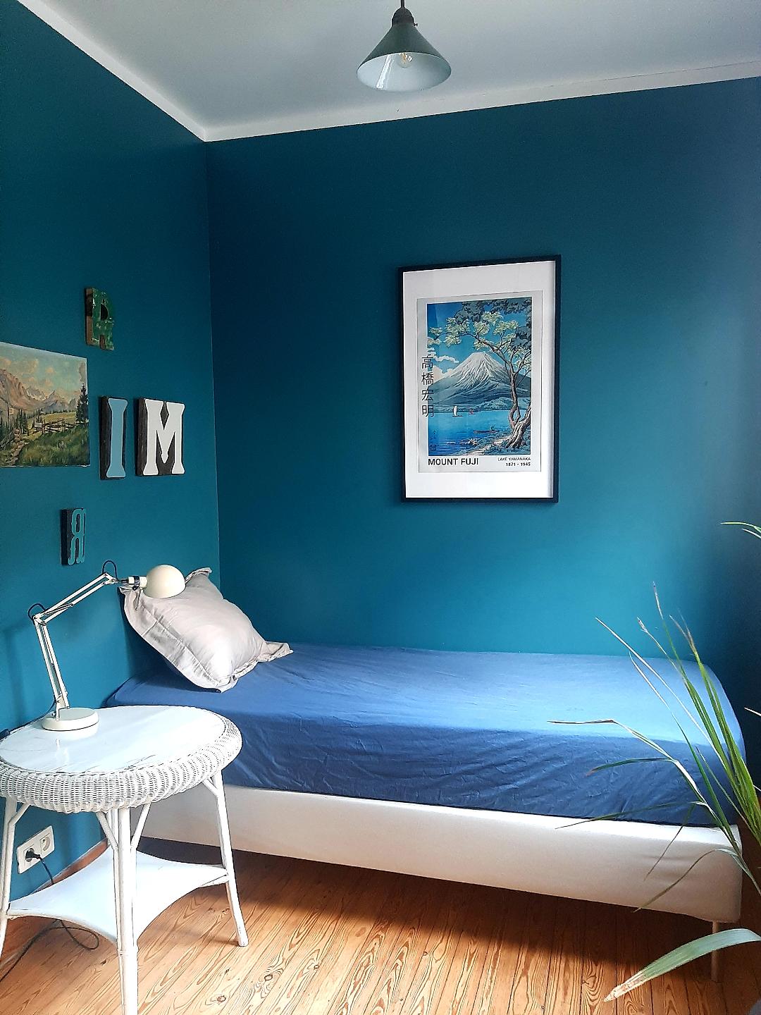 Chambre Chez L'habitant Antwerpen 657328