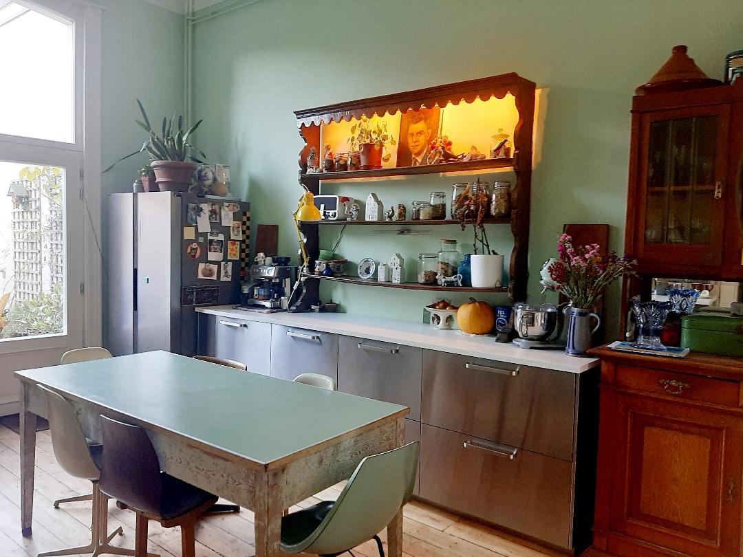 Chambre Chez L'habitant Antwerpen 657328