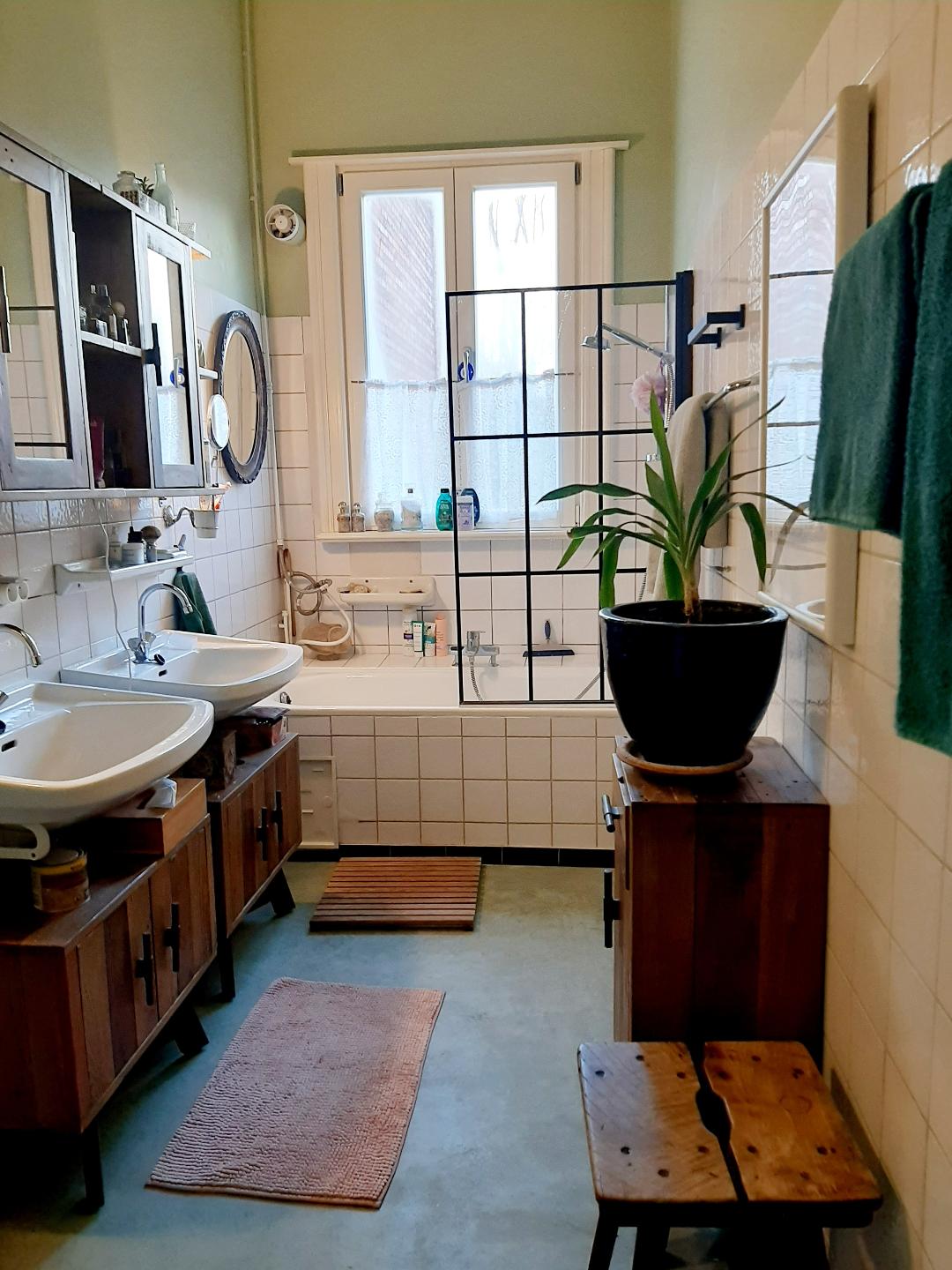 Chambre Chez L'habitant Antwerpen 657328