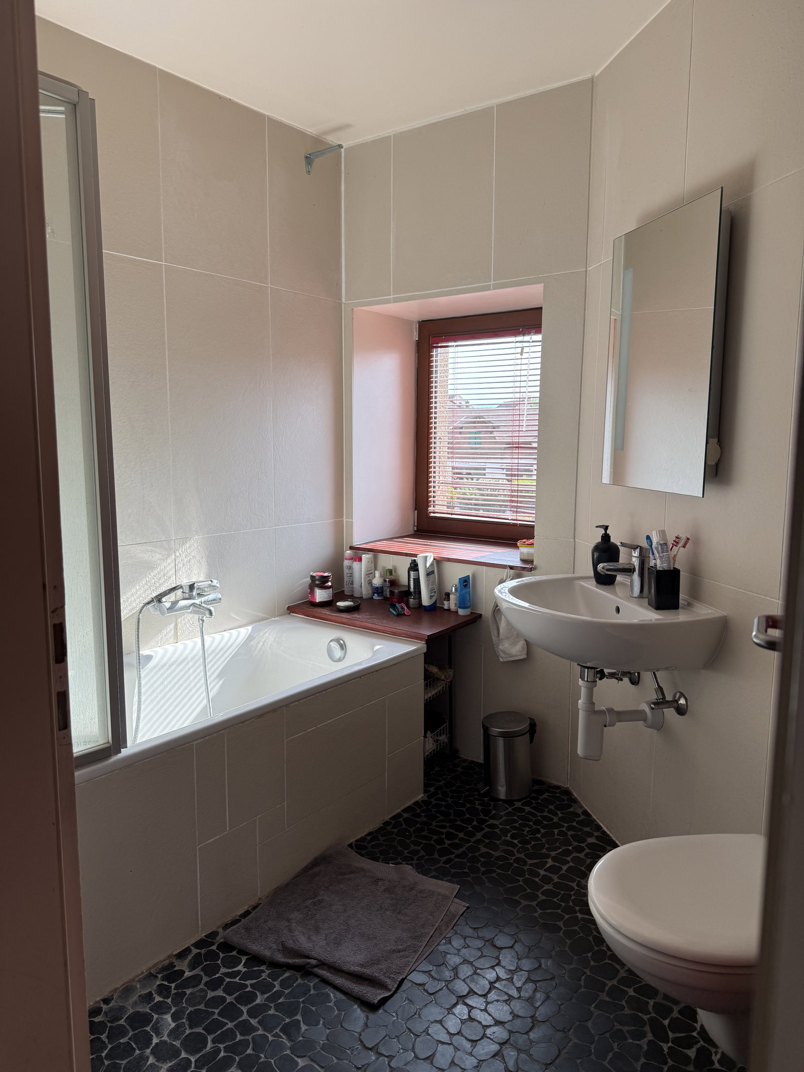 Chambre Chez L'habitant Eysins 669005