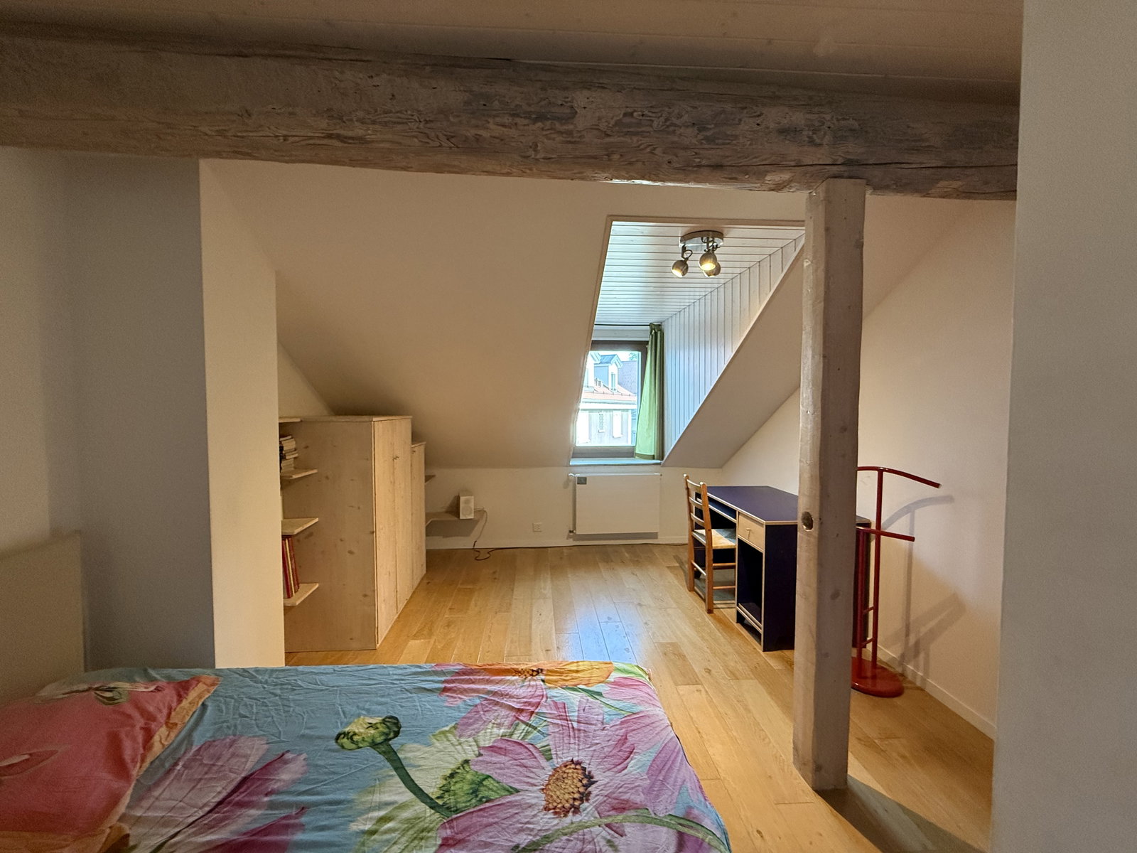 Chambre Chez L'habitant Eysins 672278