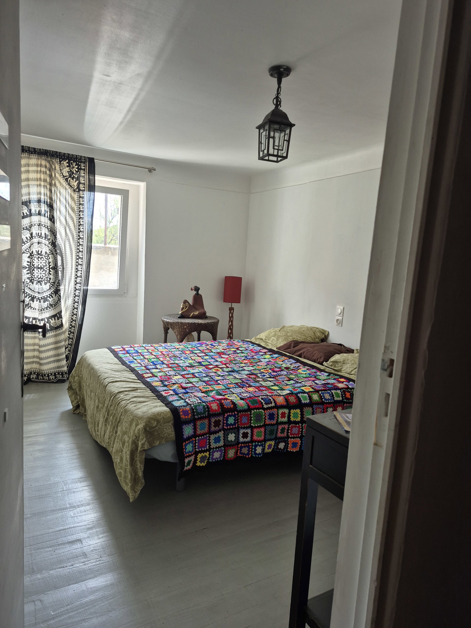Chambre Chez L'habitant Eyguières 675165