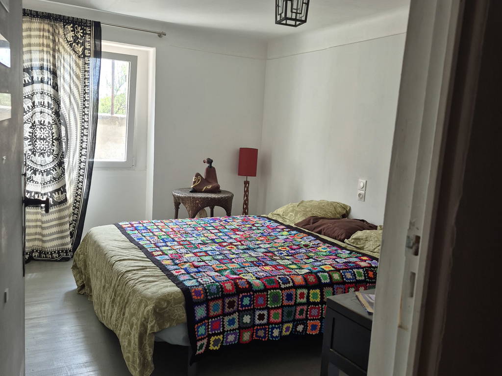 Chambre Chez L'habitant Eyguières 675165-1