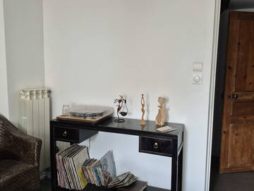 Chambre chez l'habitant à louer à Eyguières - photo 2-2