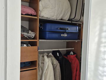 Chambre chez l'habitant à louer à Eyguières - photo 3-3