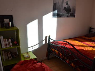 Chambre À Louer Montivilliers 63555