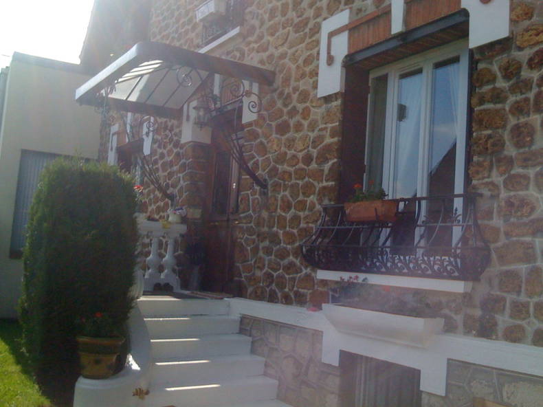 Chambre Chez L'habitant Rosny-sous-Bois 63669-1