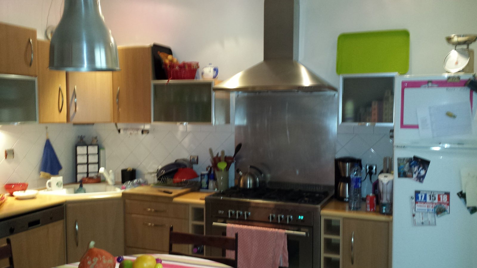 Chambre Chez L'habitant Rosny-sous-Bois 63669