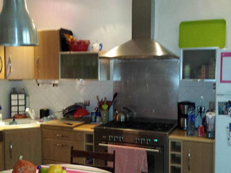 Chambre Chez L'habitant Rosny-sous-Bois 63669-2