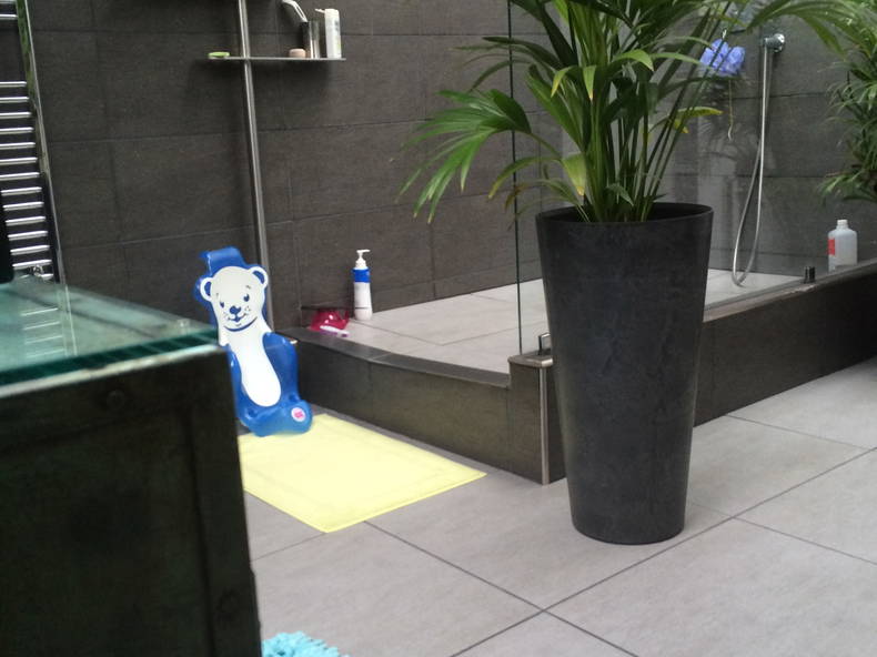 Chambre Chez L'habitant Rosny-sous-Bois 63669-5