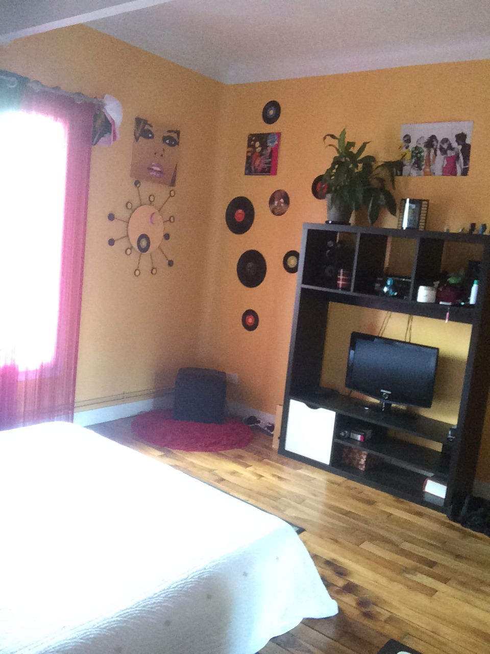 Chambre Chez L'habitant Rosny-sous-Bois 63669