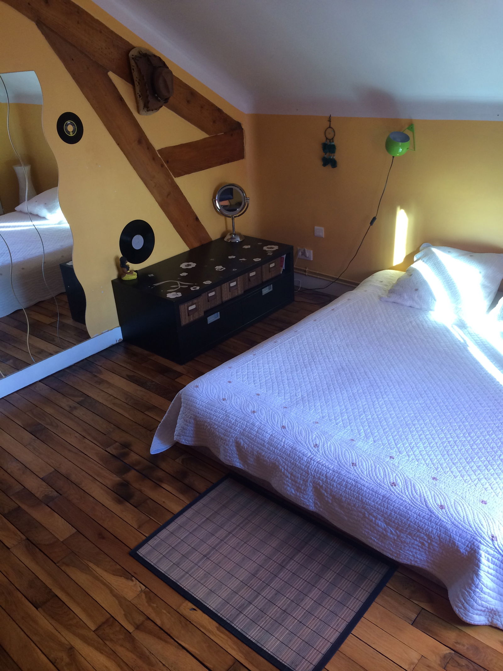 Chambre Chez L'habitant Rosny-sous-Bois 63669