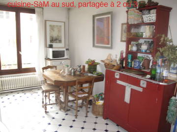 Room For Rent Vaux-Sur-Seine 70860