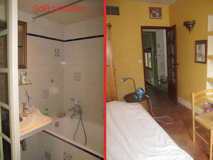 Quedarse En Casa Vaux-sur-Seine 70860-3