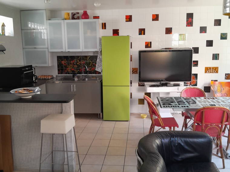 Homestay Saint-Ouen-sur-Seine 82865